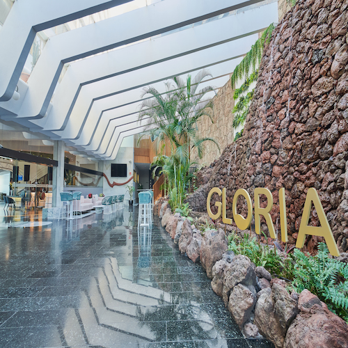 Gloria Thalasso & Hotels